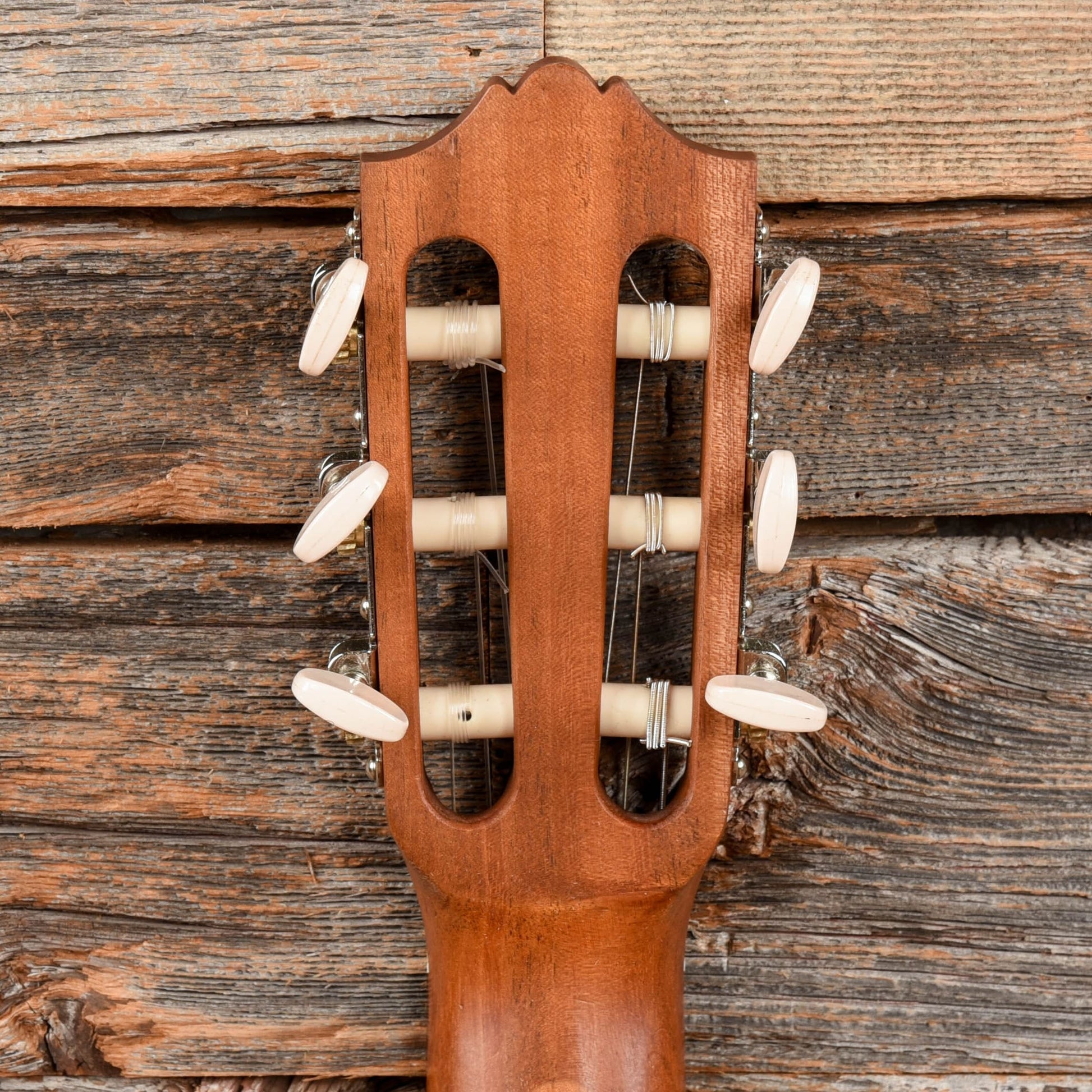 Yamaha GL1 Guitalele Natural Acoustic Guitars / Mini/Travel