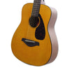 Yamaha JR1 3/4 Acoustic Guitar Acoustic Guitars / Mini/Travel