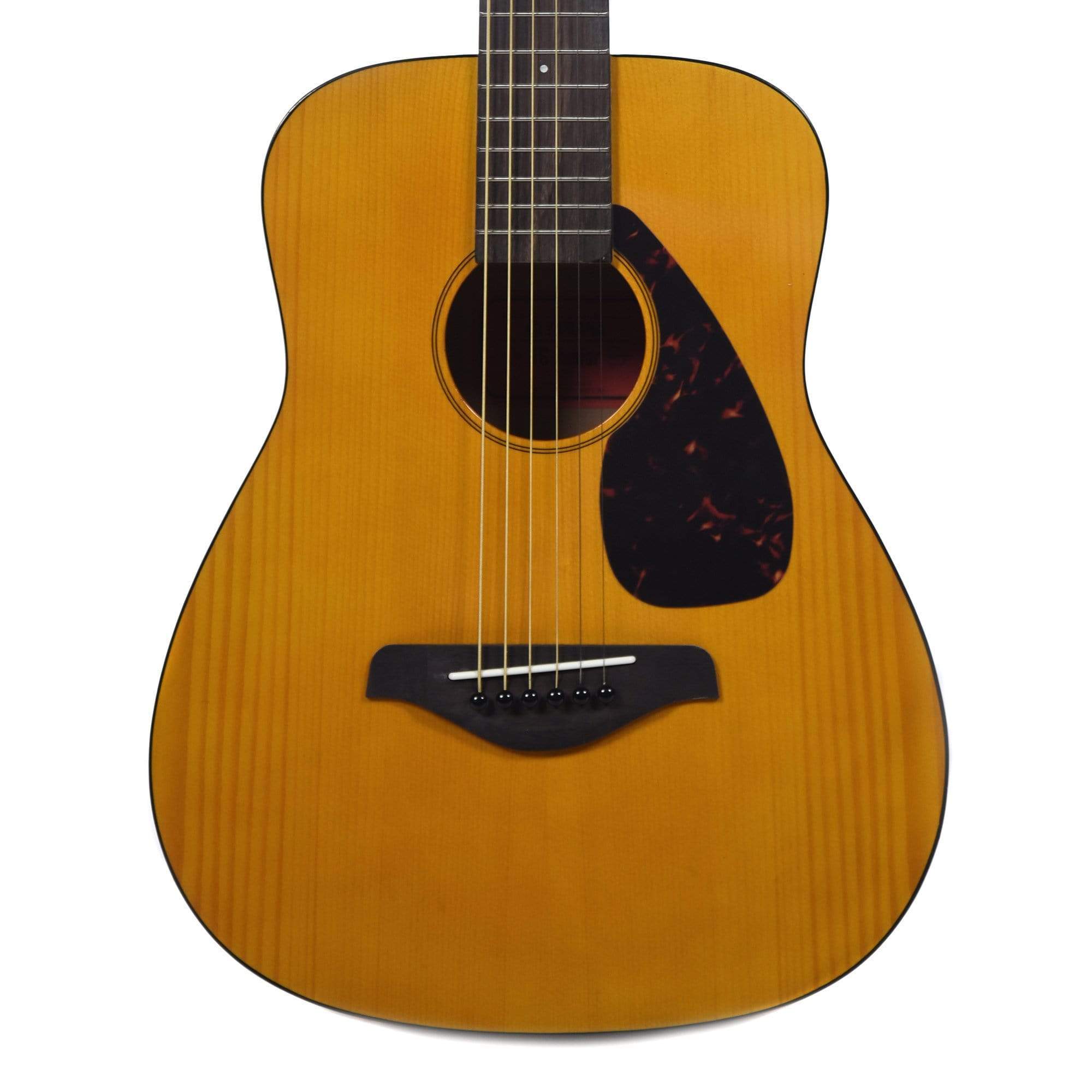 Yamaha JR1 3/4 Acoustic Guitar Acoustic Guitars / Mini/Travel