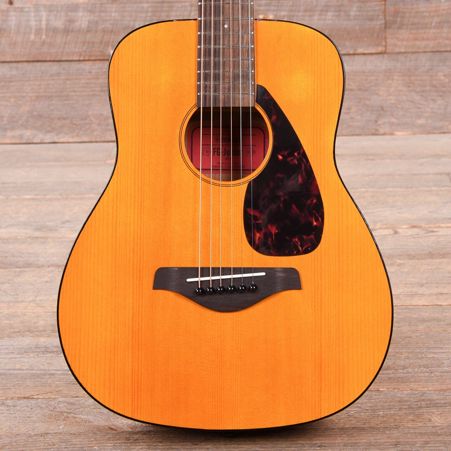 Yamaha JR1 3/4 Acoustic Guitar Acoustic Guitars / Mini/Travel