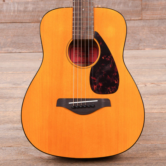 Yamaha JR1 3/4 Acoustic Guitar Acoustic Guitars / Mini/Travel