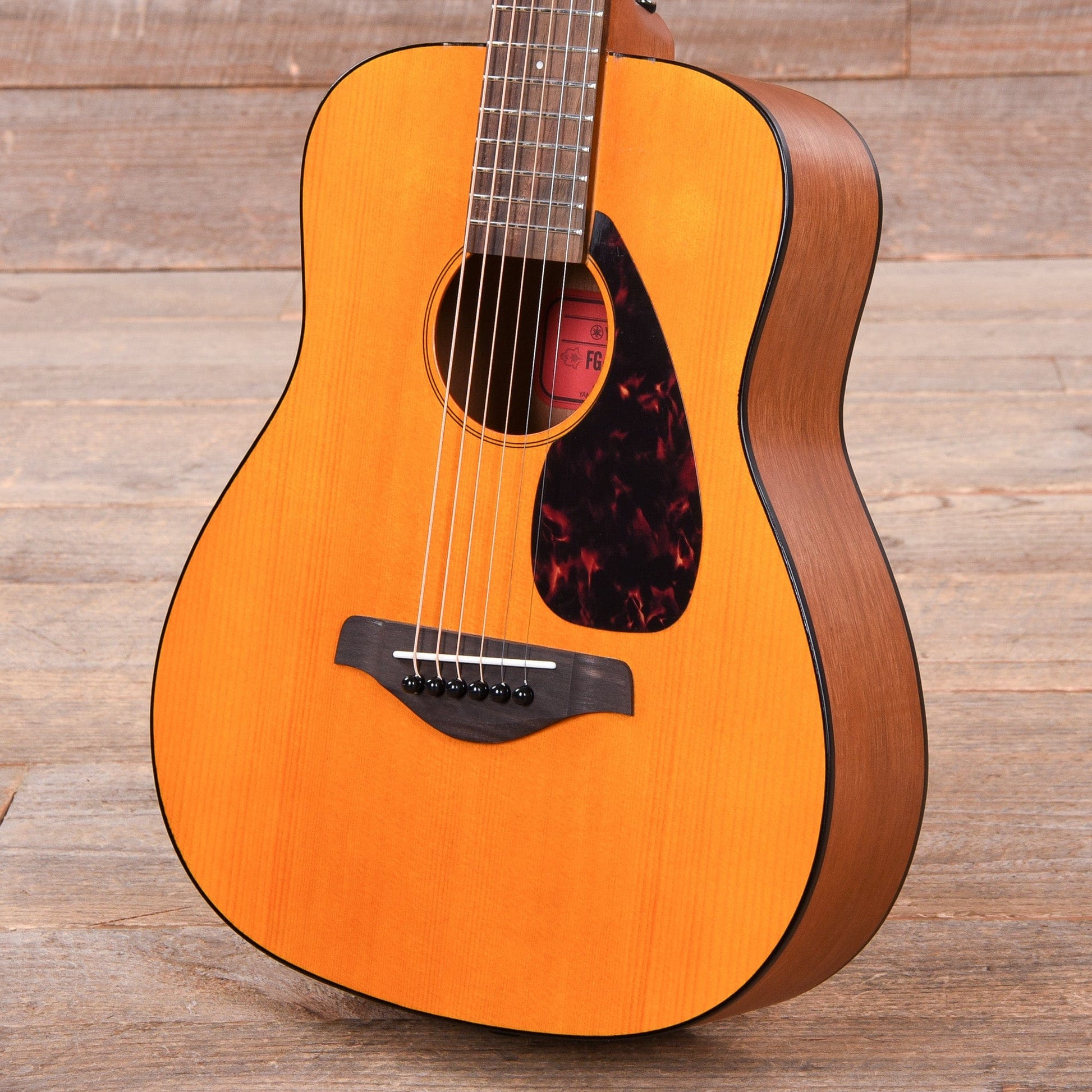 Yamaha JR1 3/4 Acoustic Guitar Acoustic Guitars / Mini/Travel