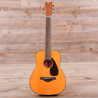 Yamaha JR1 3/4 Acoustic Guitar Acoustic Guitars / Mini/Travel