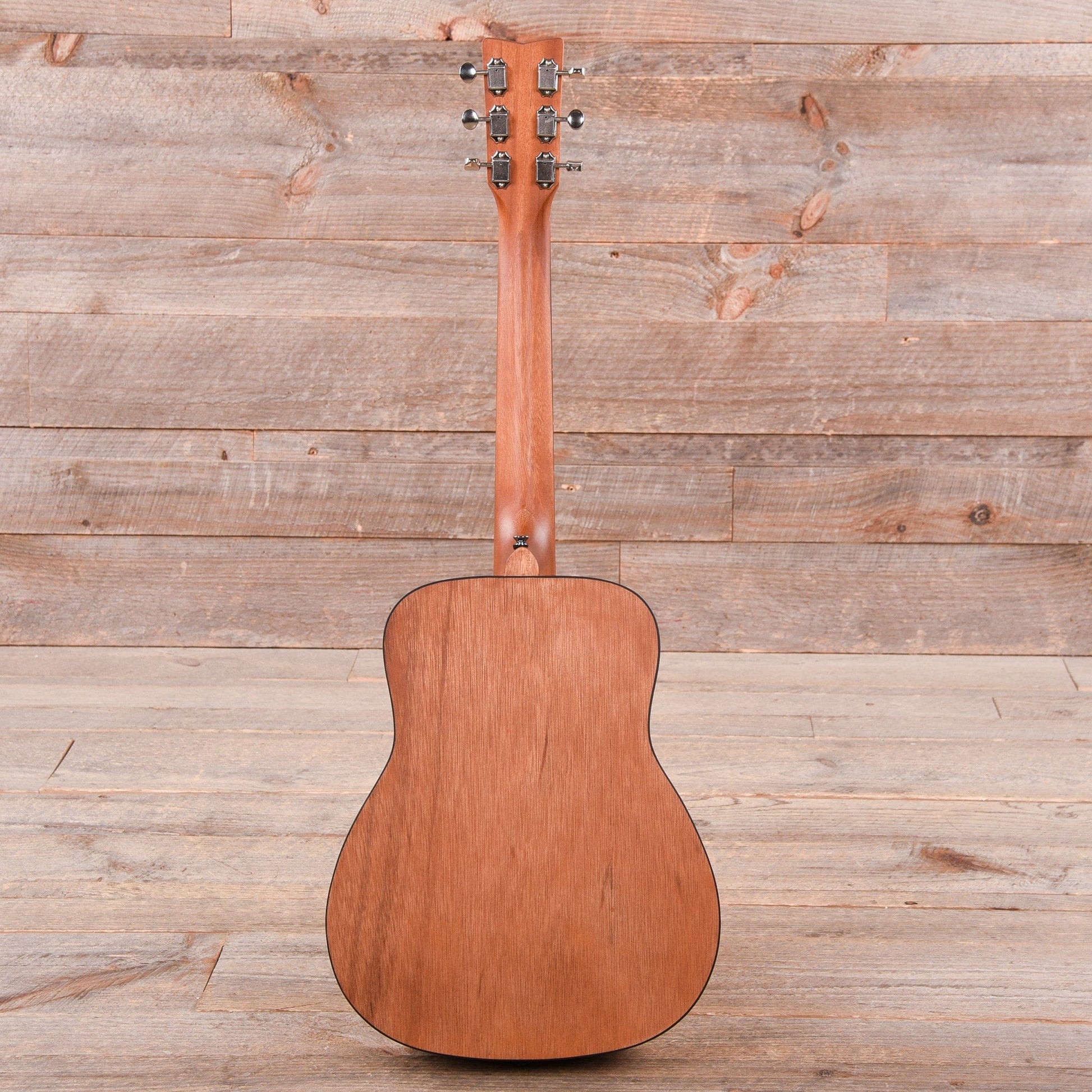 Yamaha JR1 3/4 Acoustic Guitar Acoustic Guitars / Mini/Travel