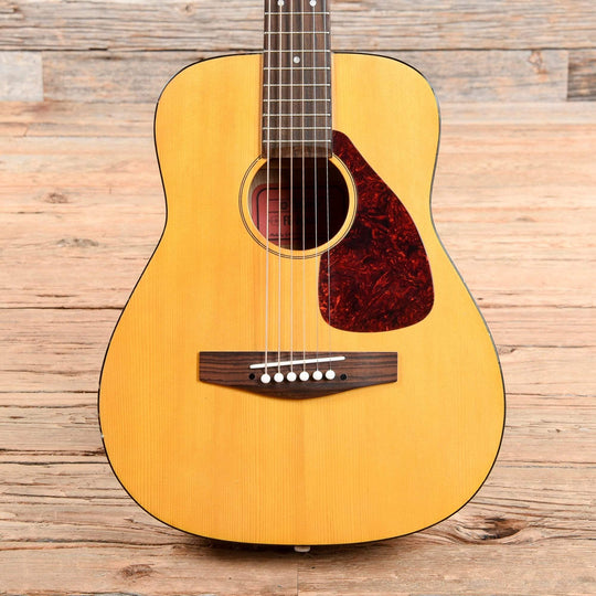 Yamaha JR1 3/4 Natural Acoustic Guitars / Mini/Travel