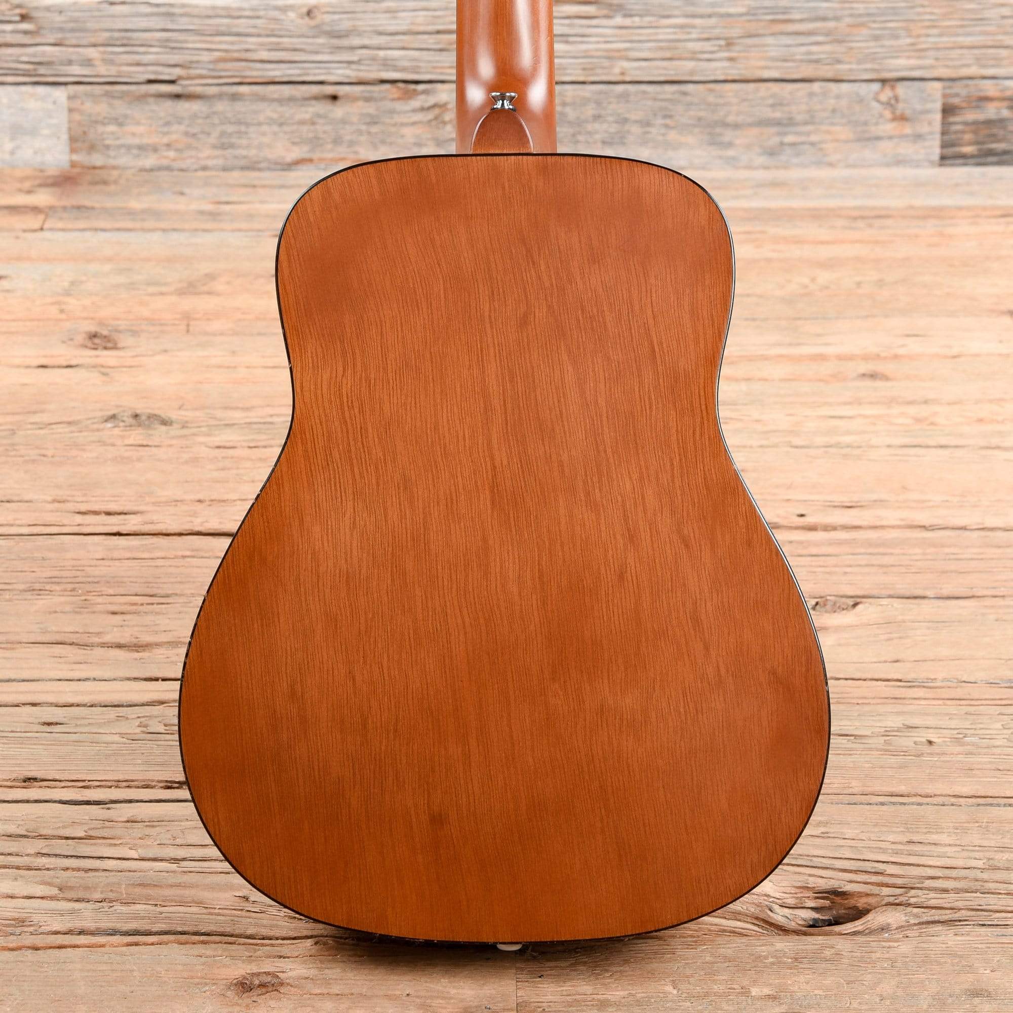 Yamaha JR1 3/4 Natural Acoustic Guitars / Mini/Travel