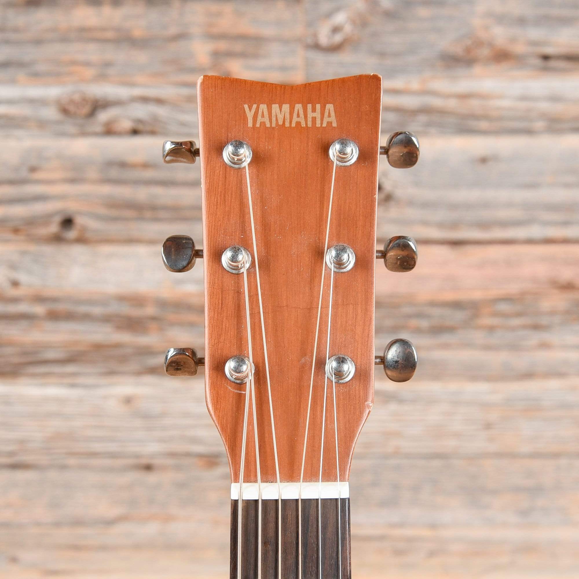 Yamaha JR1 3/4 Natural Acoustic Guitars / Mini/Travel
