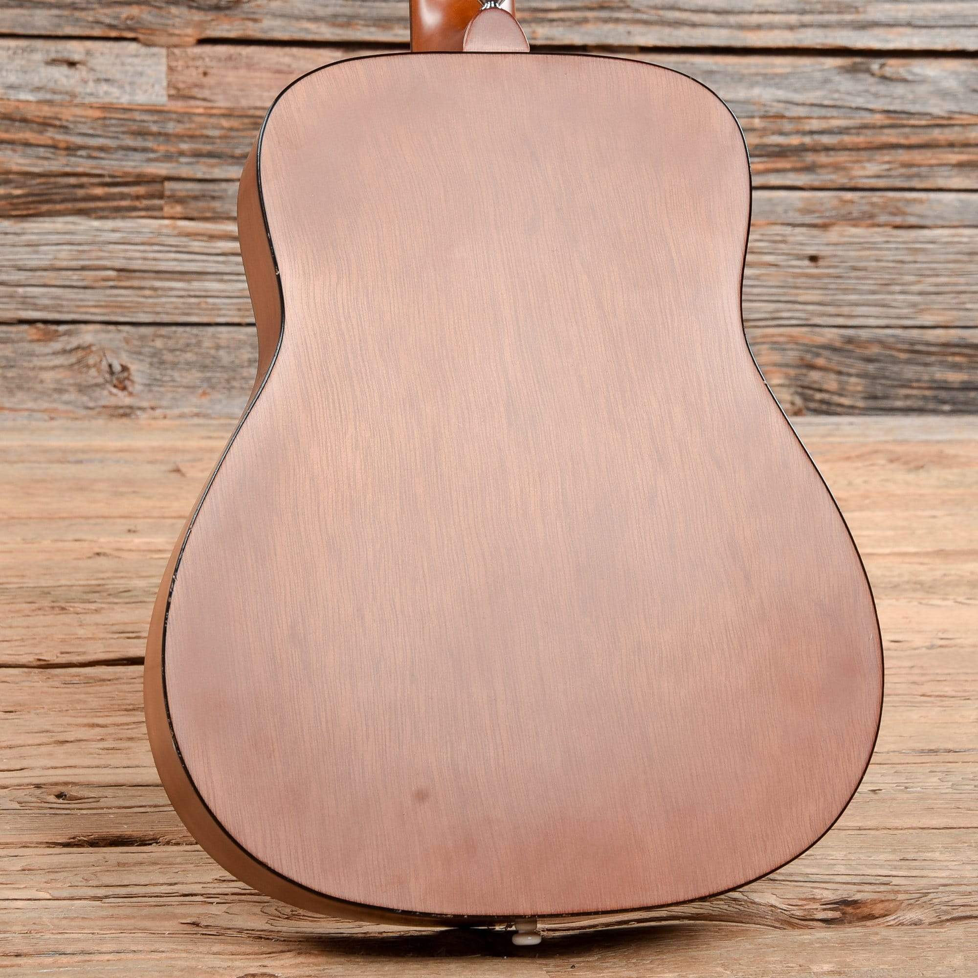 Yamaha JR1 3/4 Natural Acoustic Guitars / Mini/Travel