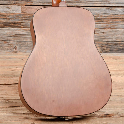 Yamaha JR1 3/4 Natural Acoustic Guitars / Mini/Travel