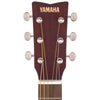 Yamaha JR2 Compact Acoustic Sunburst Acoustic Guitars / Mini/Travel