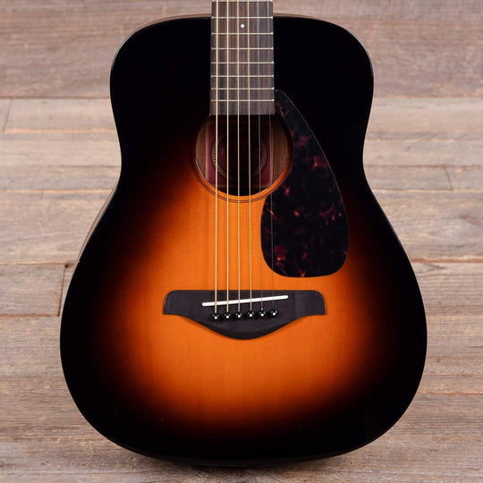 Yamaha JR2 Compact Acoustic Sunburst Acoustic Guitars / Mini/Travel
