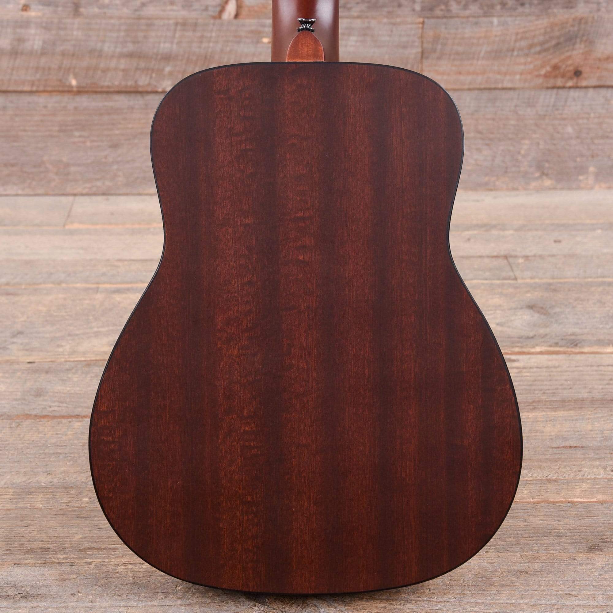 Yamaha JR2 Compact Acoustic Sunburst Acoustic Guitars / Mini/Travel