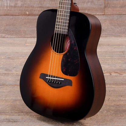 Yamaha JR2 Compact Acoustic Sunburst Acoustic Guitars / Mini/Travel