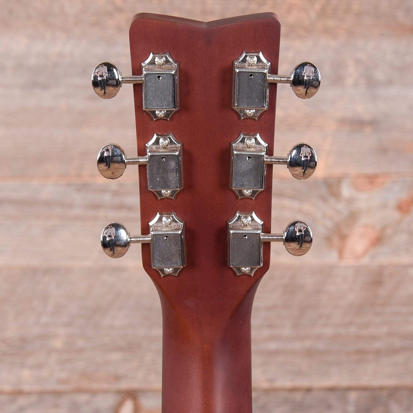 Yamaha JR2 Compact Acoustic Sunburst Acoustic Guitars / Mini/Travel