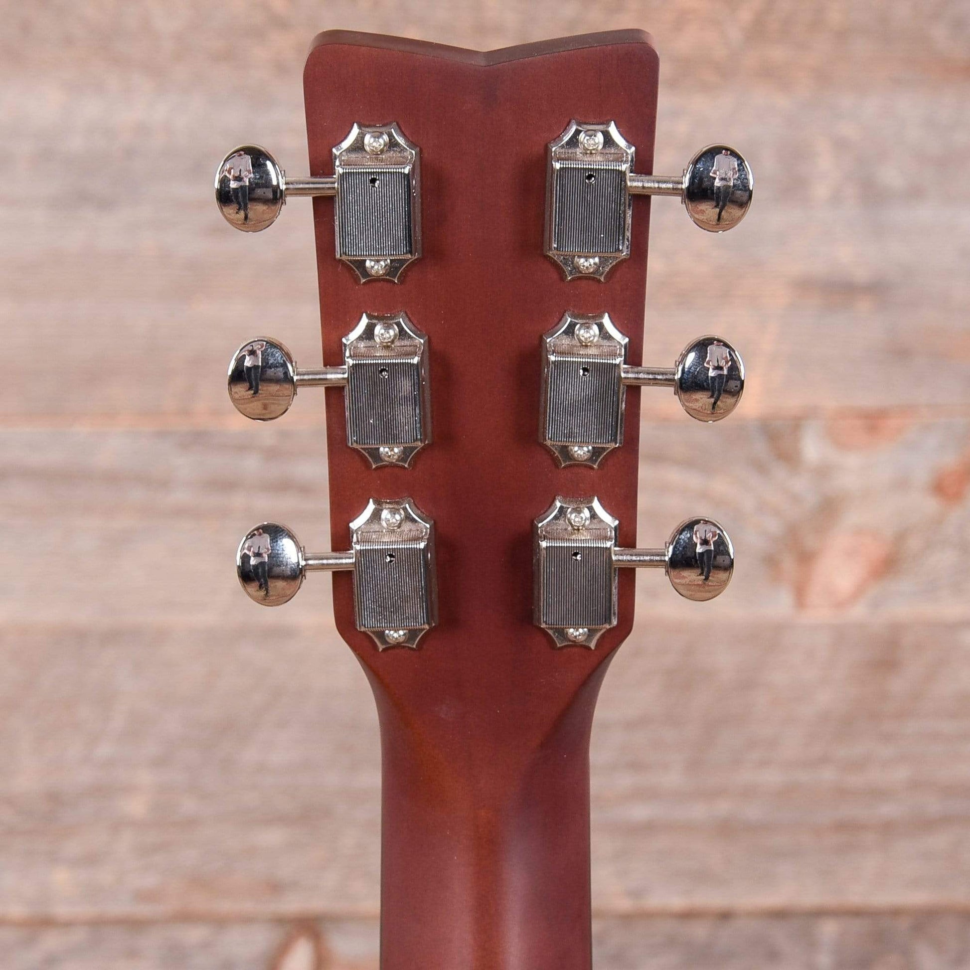 Yamaha JR2 Compact Acoustic Sunburst Acoustic Guitars / Mini/Travel