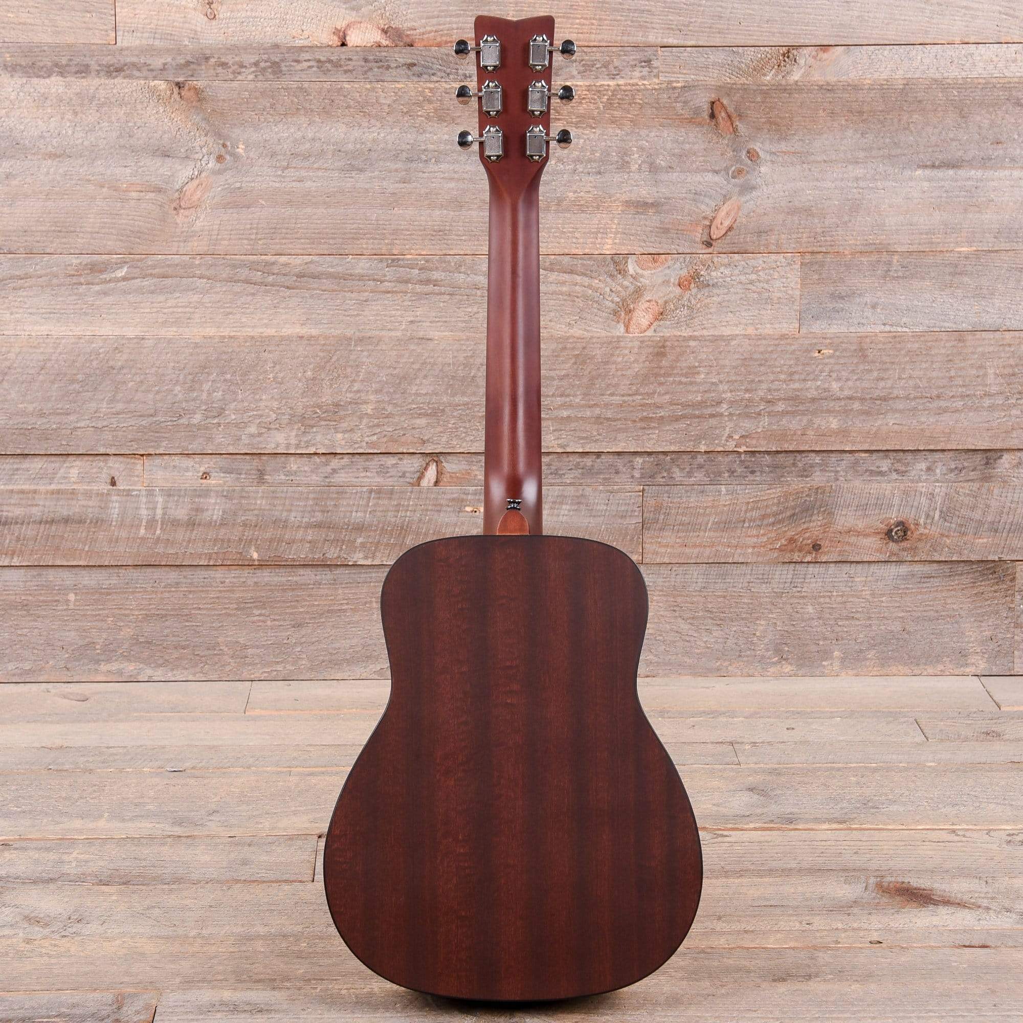 Yamaha JR2 Compact Acoustic Sunburst Acoustic Guitars / Mini/Travel