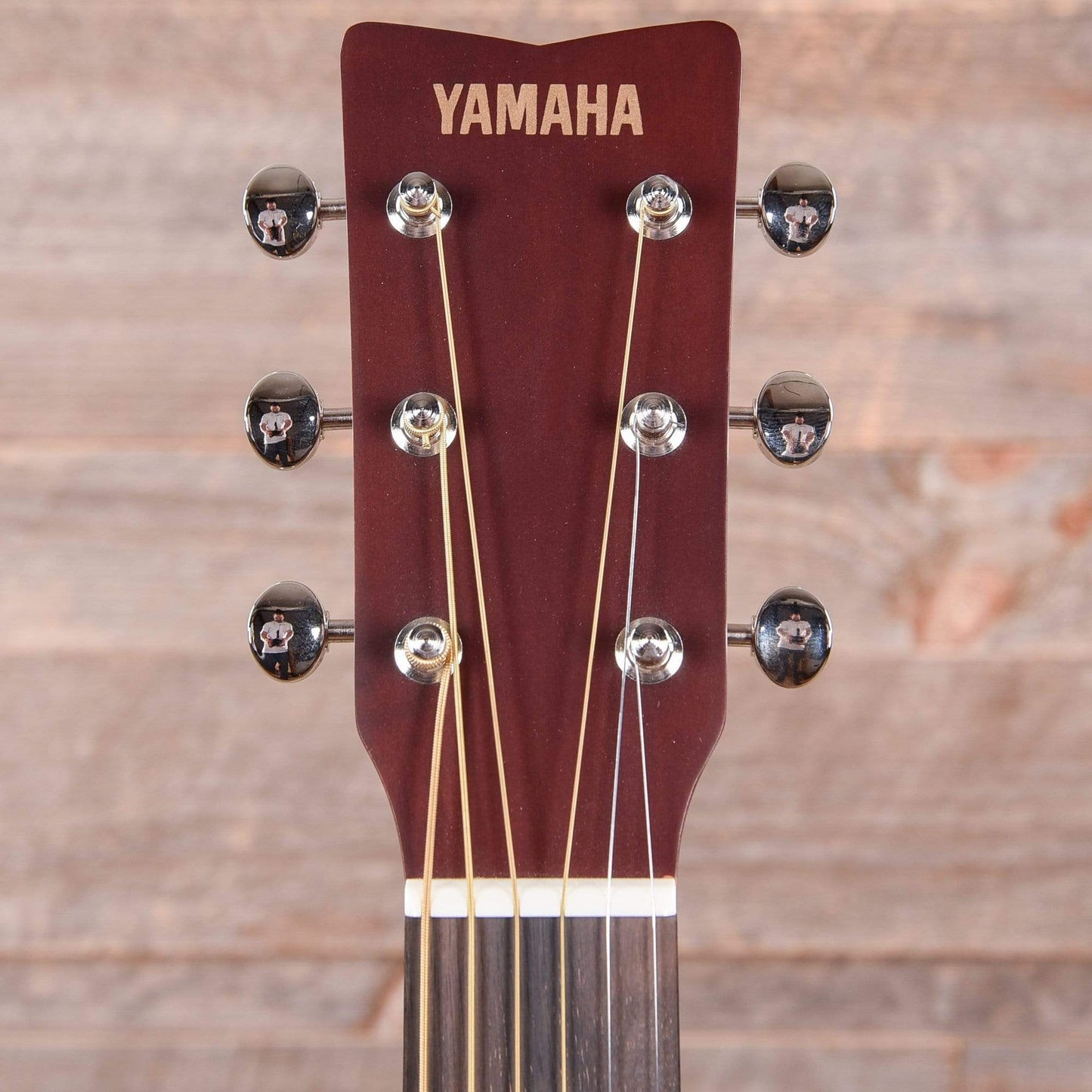 Yamaha JR2 Compact Acoustic Sunburst Acoustic Guitars / Mini/Travel