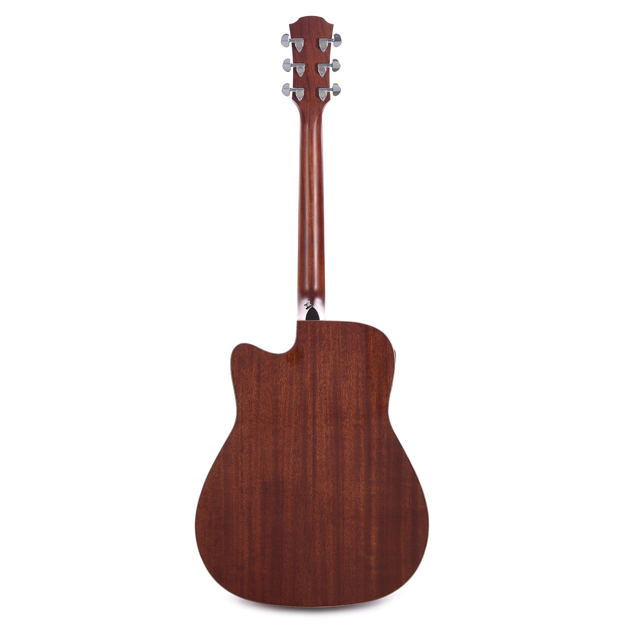 Yamaha A Series A1M Acoustic-Electric Sitka/Mahogany Vintage Natural Acoustic Guitars / OM and Auditorium