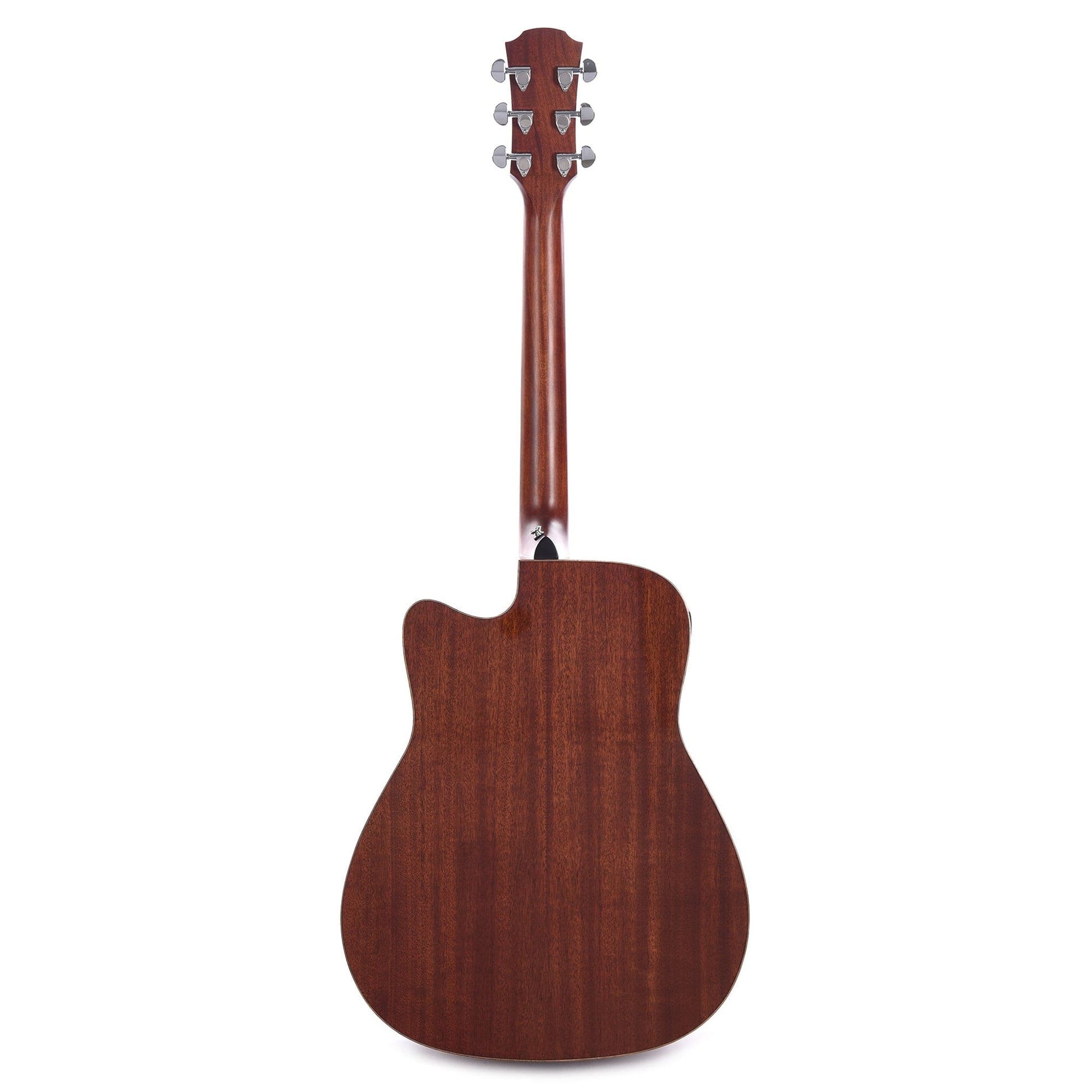 Yamaha A Series A1M Acoustic-Electric Sitka/Mahogany Vintage Natural Acoustic Guitars / OM and Auditorium