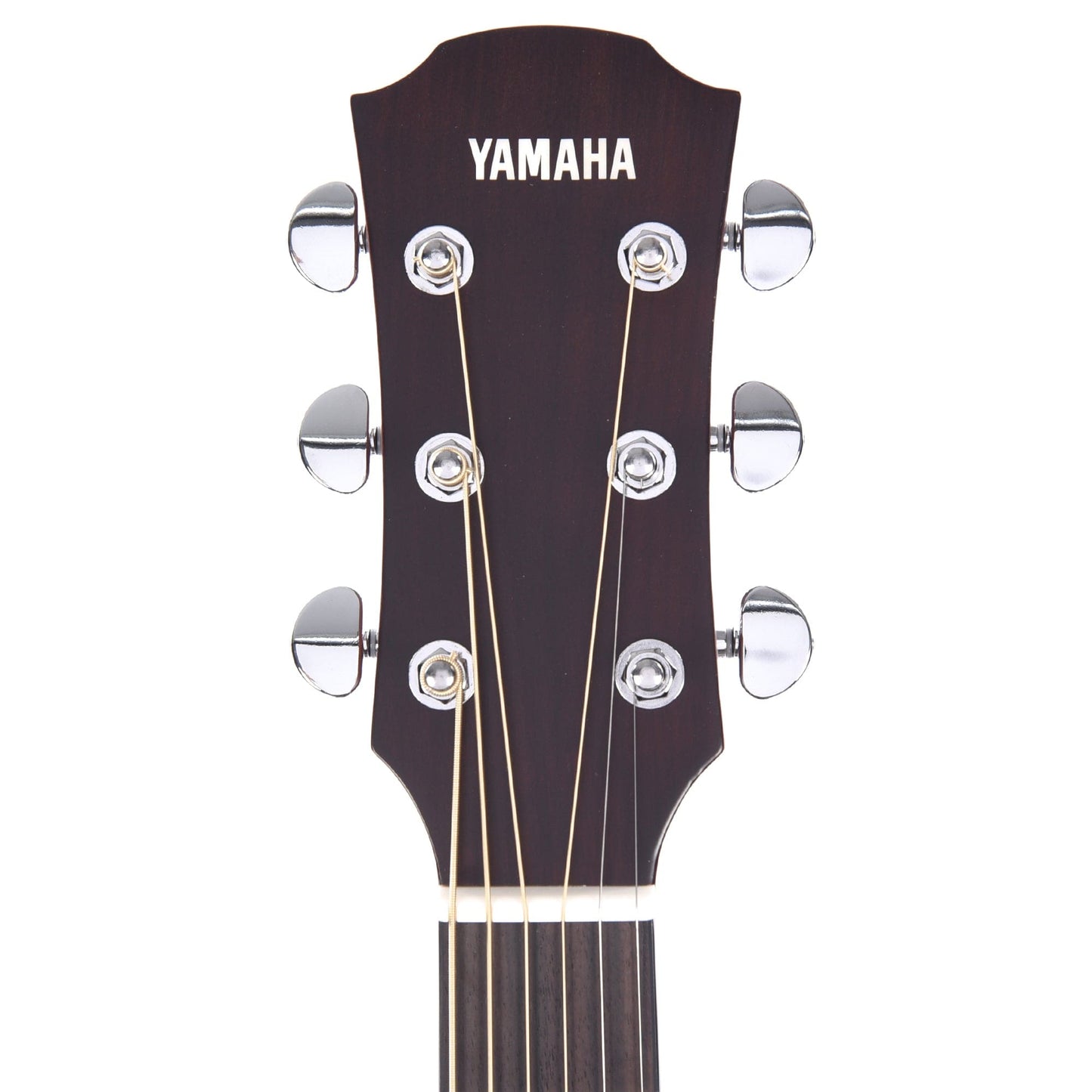 Yamaha A Series A1M Acoustic-Electric Sitka/Mahogany Vintage Natural Acoustic Guitars / OM and Auditorium