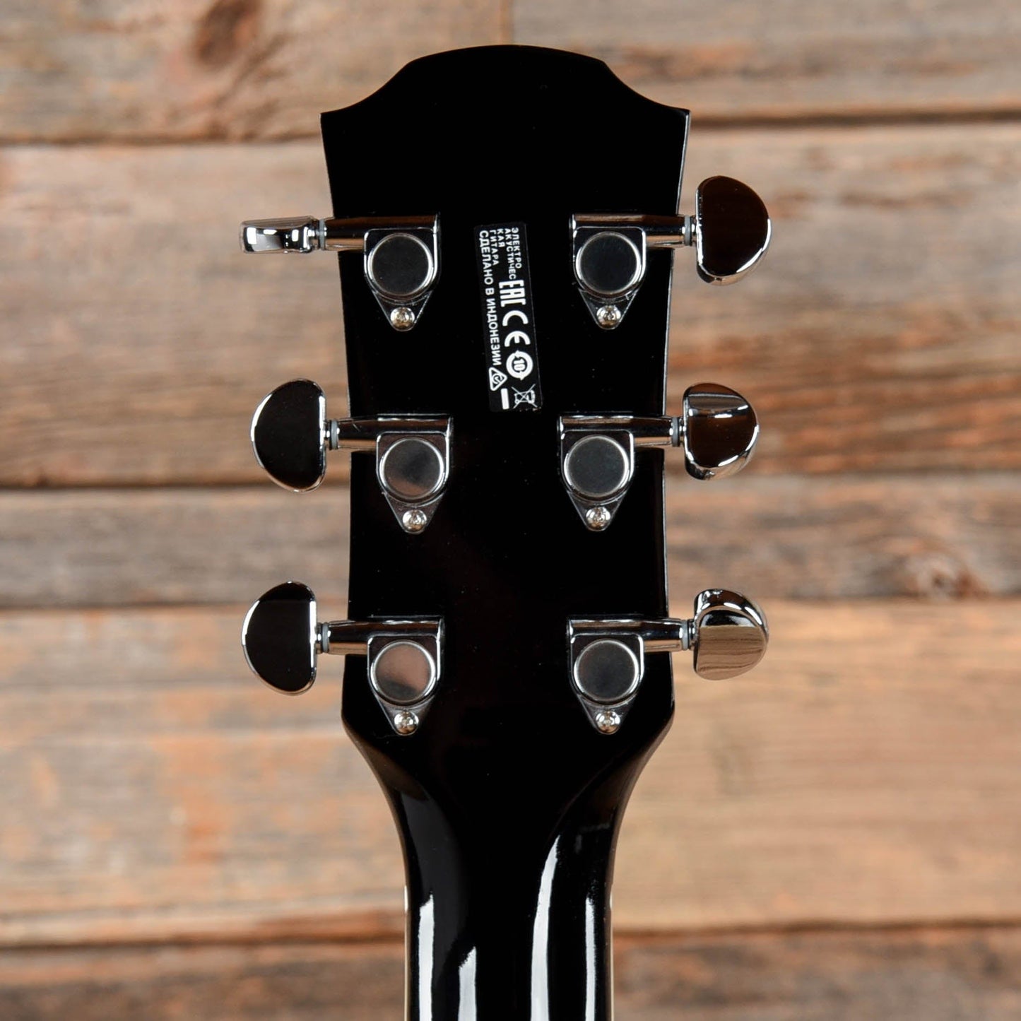 Yamaha APX600 Thinline Black 2008 Acoustic Guitars / OM and Auditorium