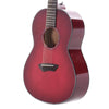 Yamaha CSF1M Parlor Acoustic Guitar Crimson Redburst Acoustic Guitars / Parlor