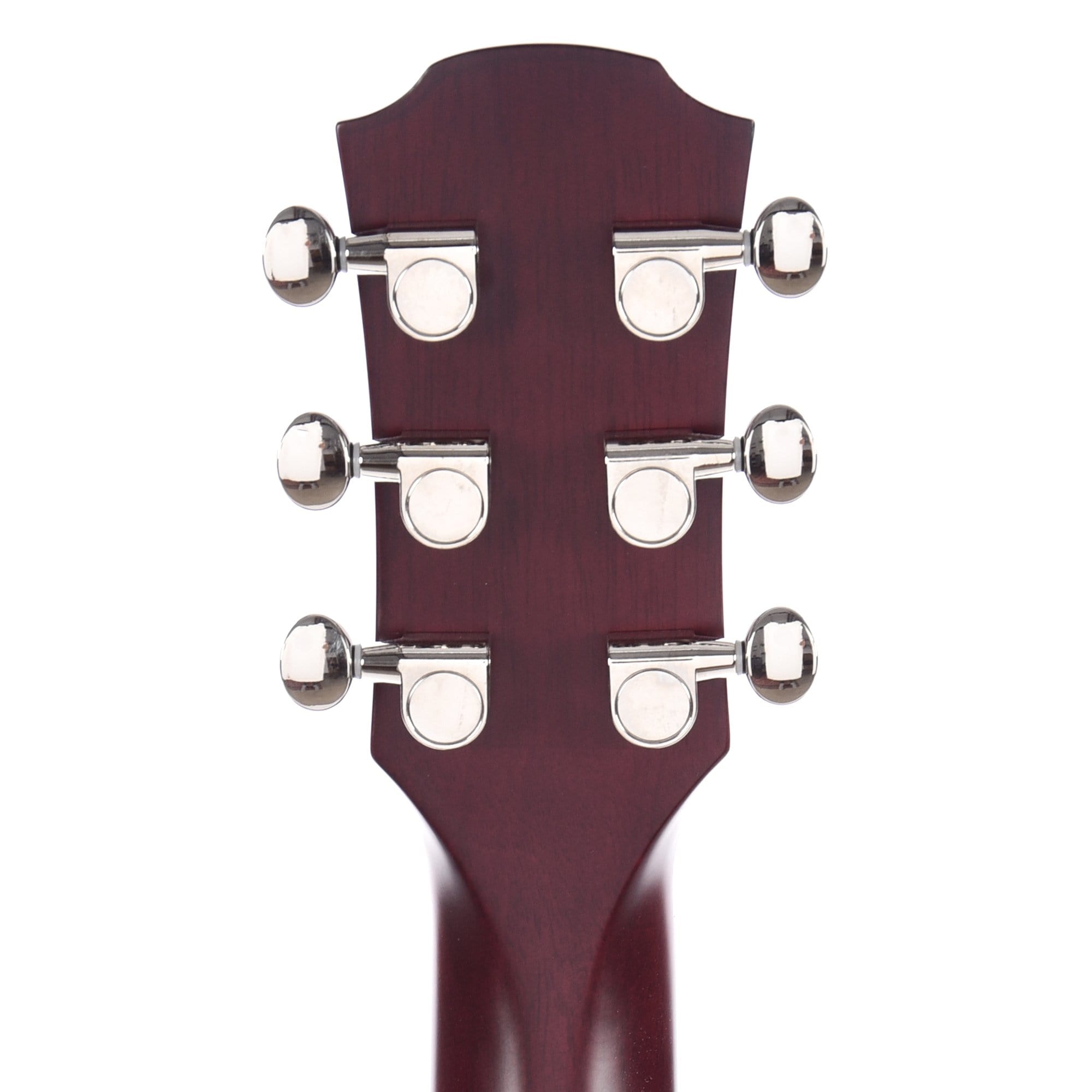 Yamaha CSF1M Parlor Acoustic Guitar Crimson Redburst Acoustic Guitars / Parlor