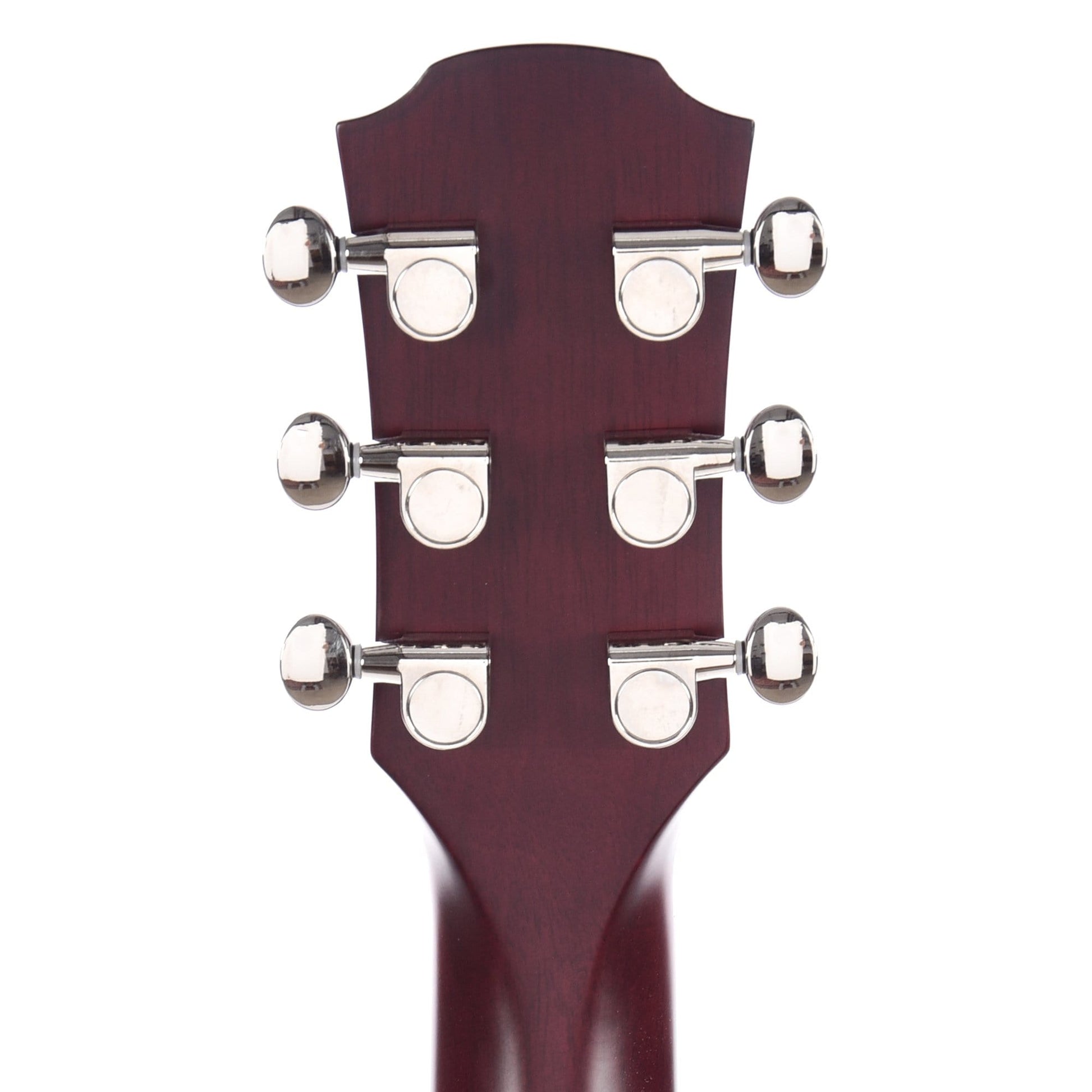 Yamaha CSF1M Parlor Acoustic Guitar Crimson Redburst Acoustic Guitars / Parlor