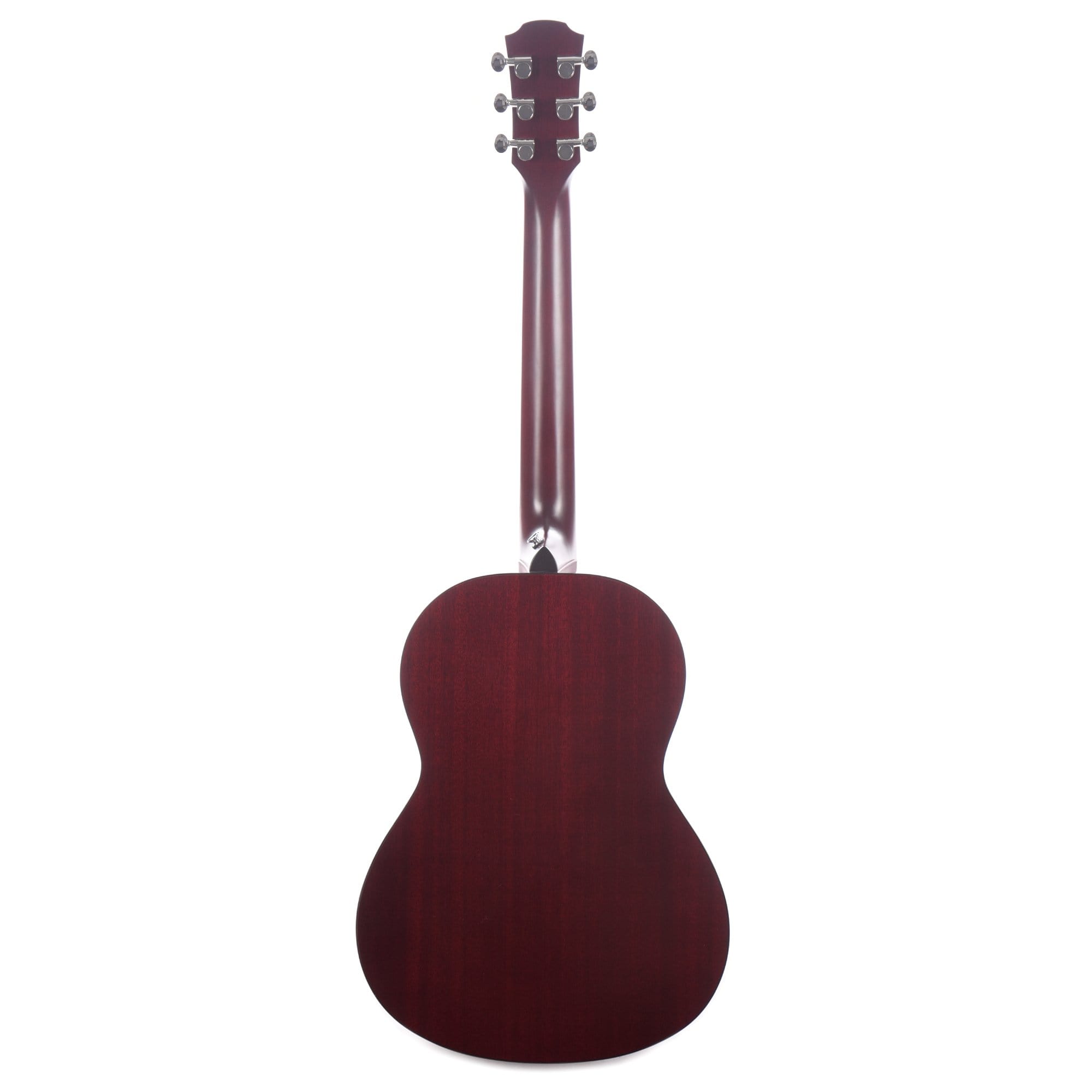 Yamaha CSF1M Parlor Acoustic Guitar Crimson Redburst Acoustic Guitars / Parlor