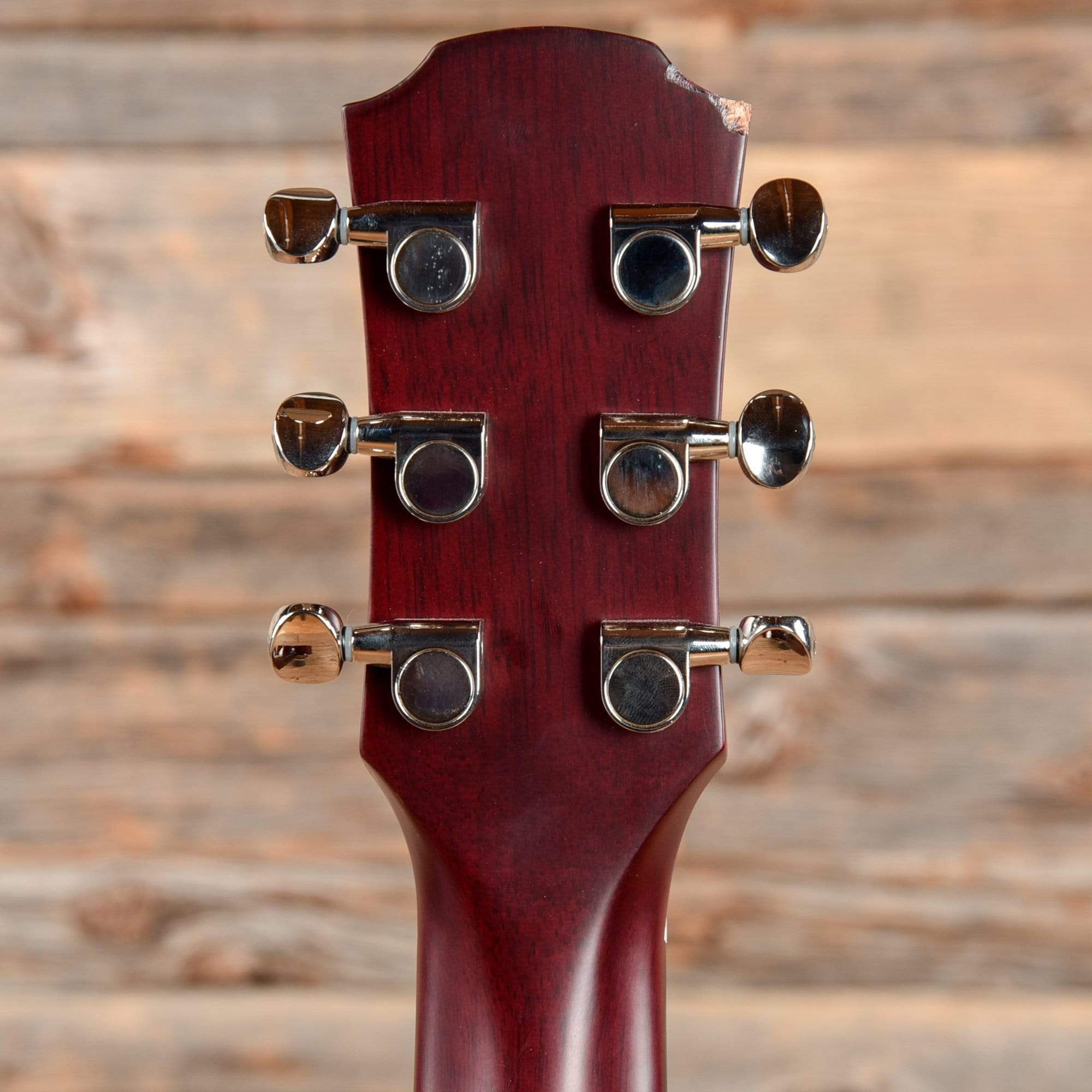 Yamaha CSF1M Parlor Acoustic Guitar Crimson Redburst Acoustic Guitars / Parlor