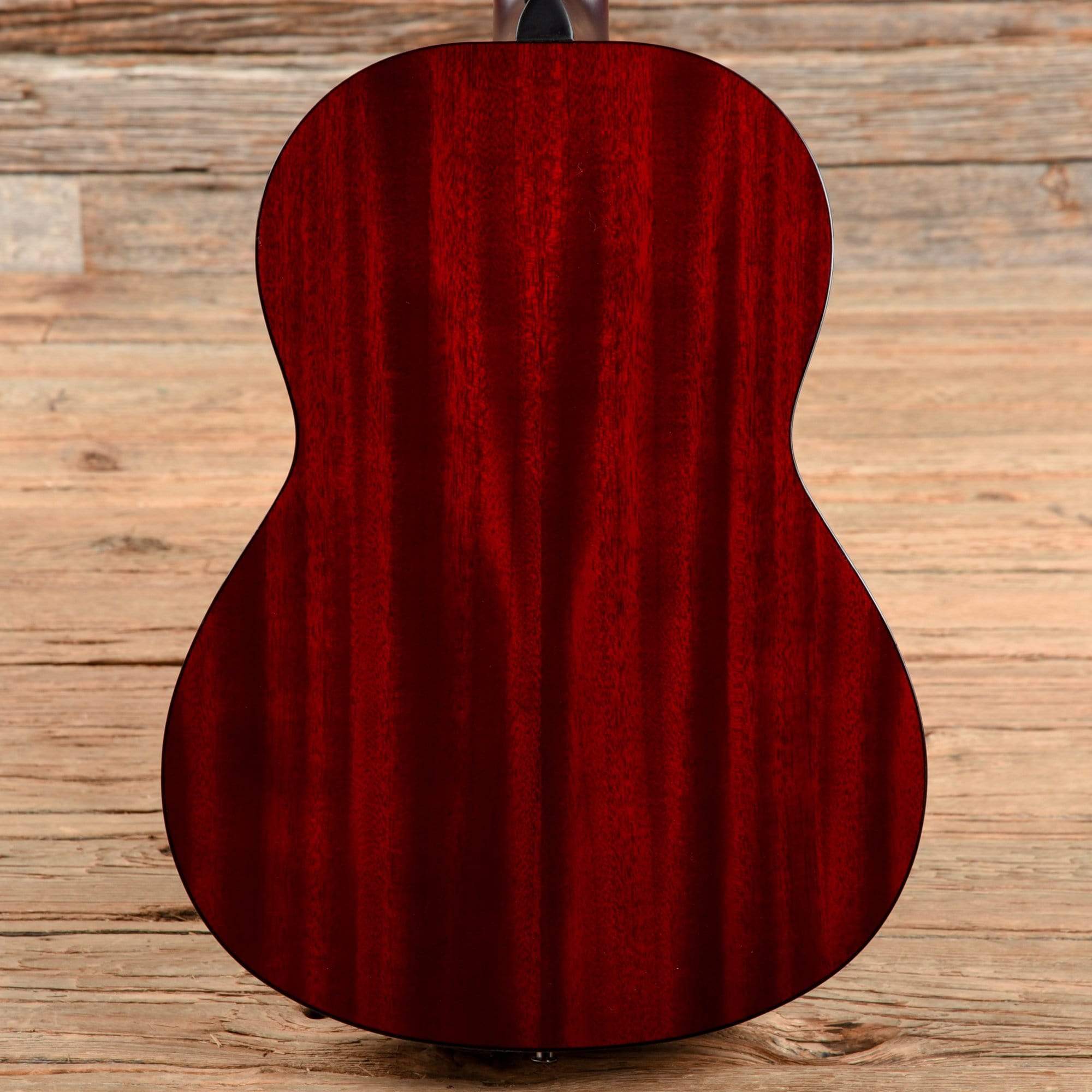 Yamaha CSF1M Parlor Acoustic Guitar Crimson Redburst Acoustic Guitars / Parlor