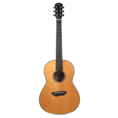 Yamaha CSF1M Parlor Acoustic Guitar Acoustic Guitars / Parlor