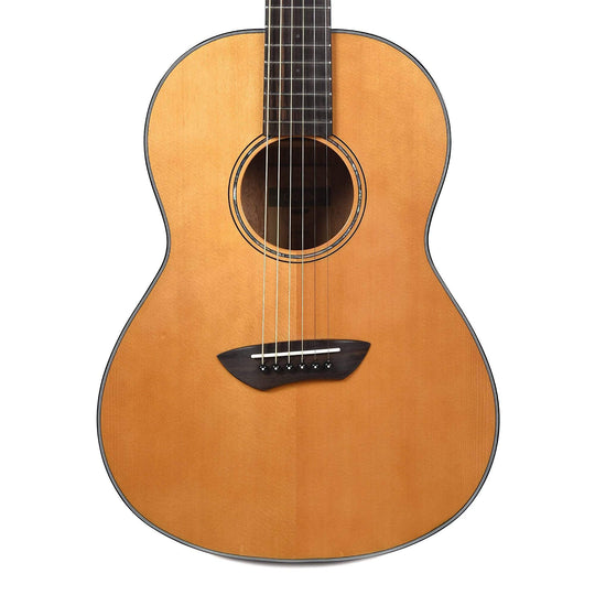 Yamaha CSF1M Parlor Acoustic Guitar Acoustic Guitars / Parlor