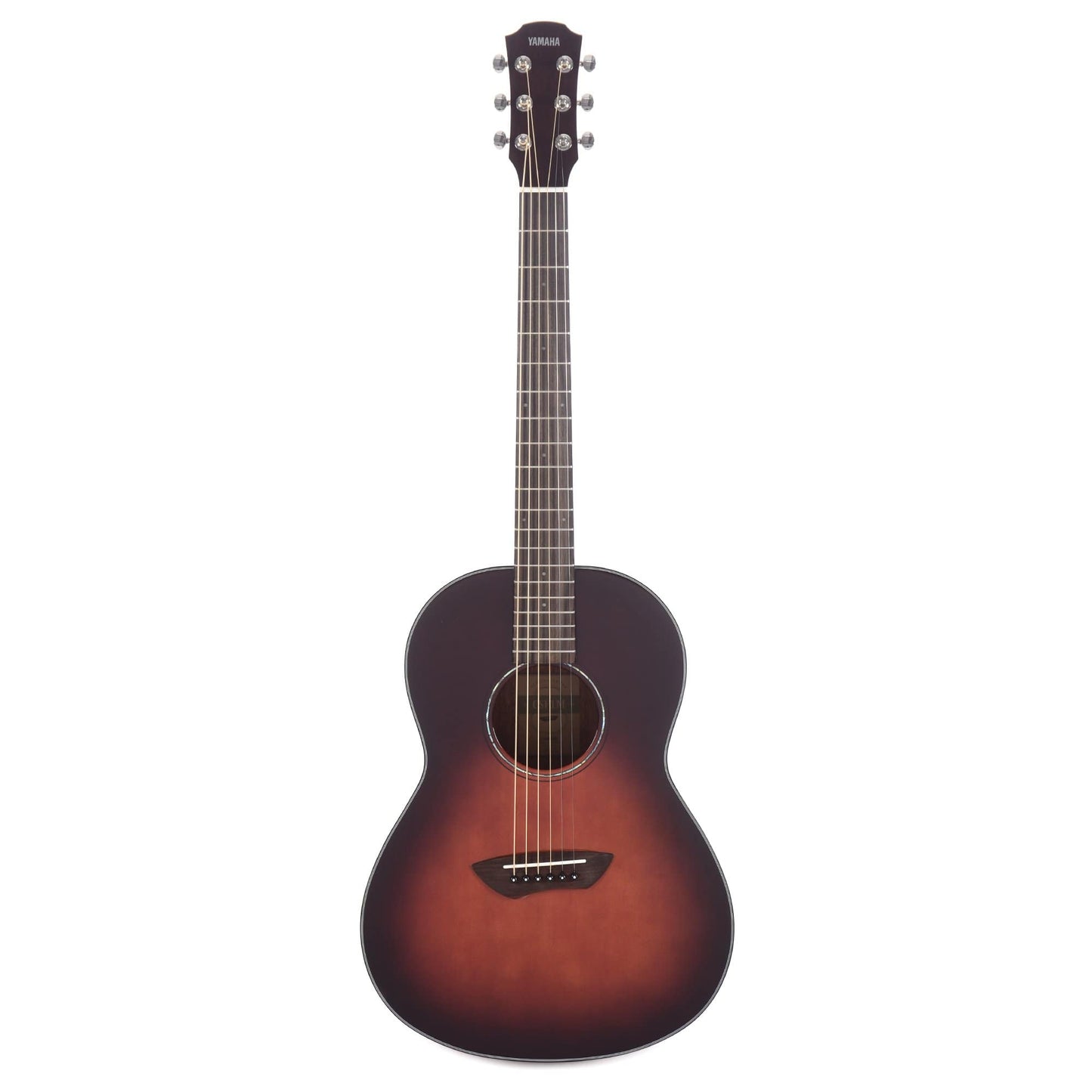 Yamaha CSF1M Parlor Acoustic Guitar Tobacco Sunburst Acoustic Guitars / Parlor