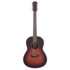 Yamaha CSF1M Parlor Acoustic Guitar Tobacco Sunburst Acoustic Guitars / Parlor