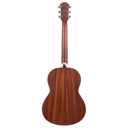 Yamaha CSF1M Parlor Acoustic Guitar Tobacco Sunburst Acoustic Guitars / Parlor