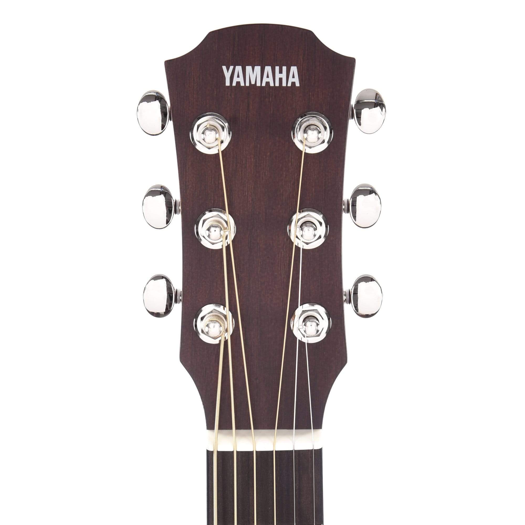 Yamaha CSF1M Parlor Acoustic Guitar Tobacco Sunburst Acoustic Guitars / Parlor