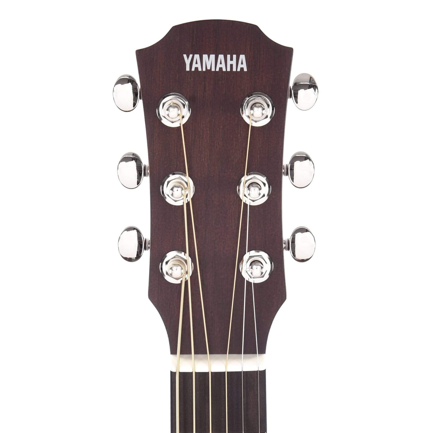 Yamaha CSF1M Parlor Acoustic Guitar Tobacco Sunburst Acoustic Guitars / Parlor