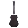 Yamaha CSF1M Parlor Acoustic Guitar Translucent Black Acoustic Guitars / Parlor
