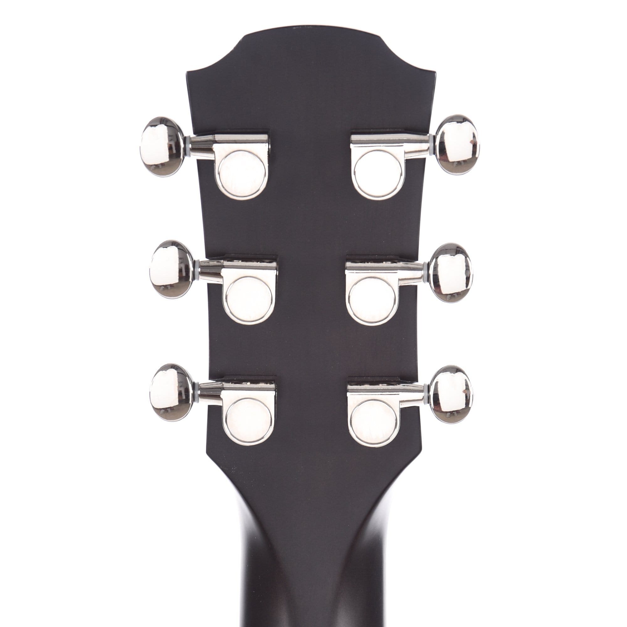 Yamaha CSF1M Parlor Acoustic Guitar Translucent Black Acoustic Guitars / Parlor