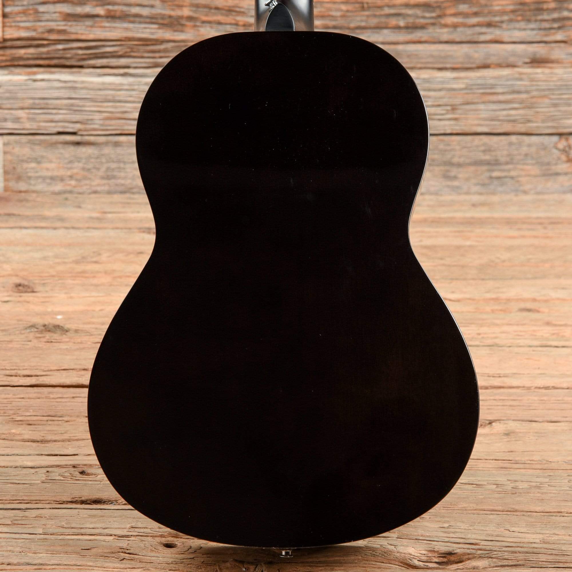 Yamaha CSF1M Parlor Black Acoustic Guitars / Parlor