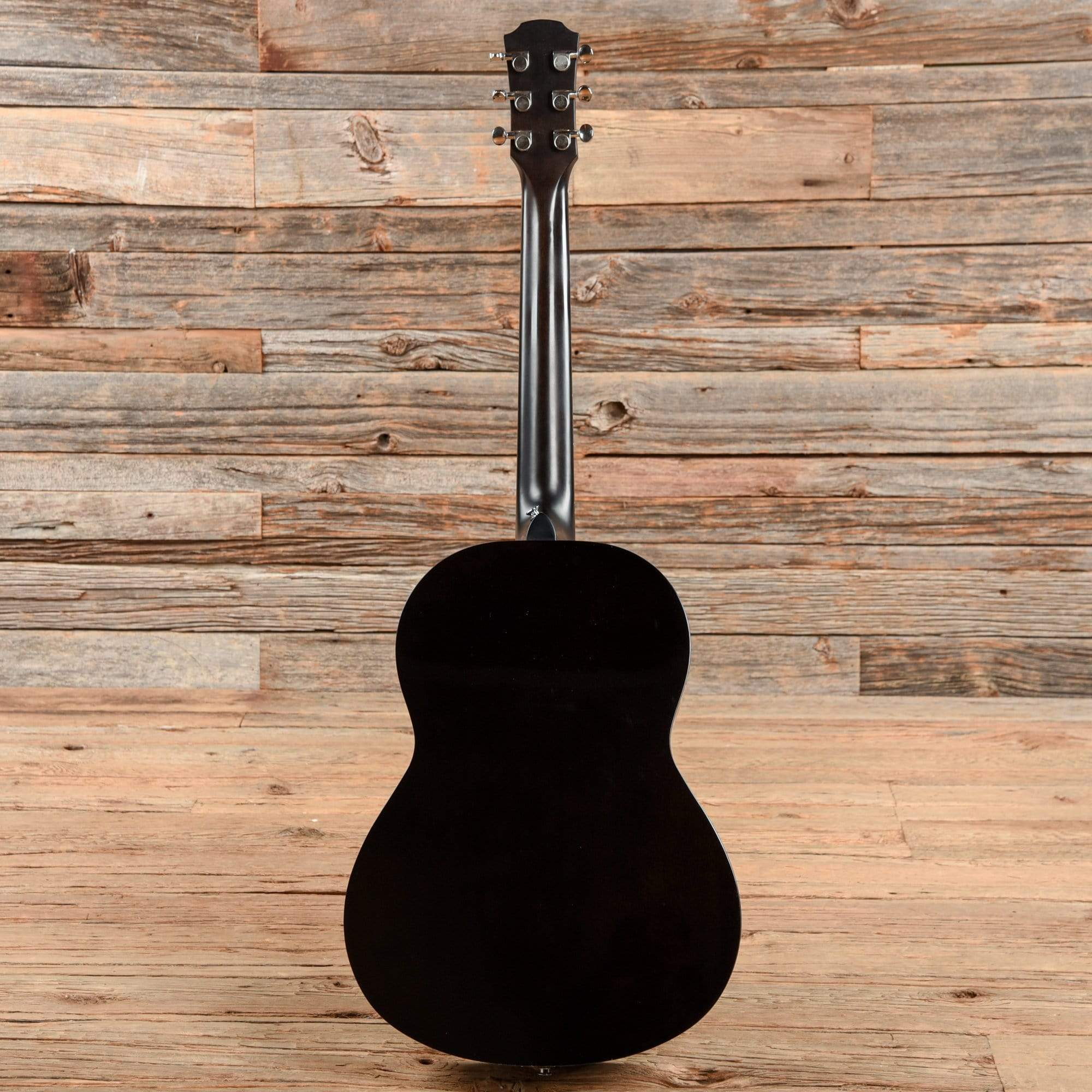 Yamaha CSF1M Parlor Black Acoustic Guitars / Parlor