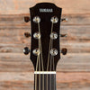 Yamaha CSF1M Parlor Black Acoustic Guitars / Parlor