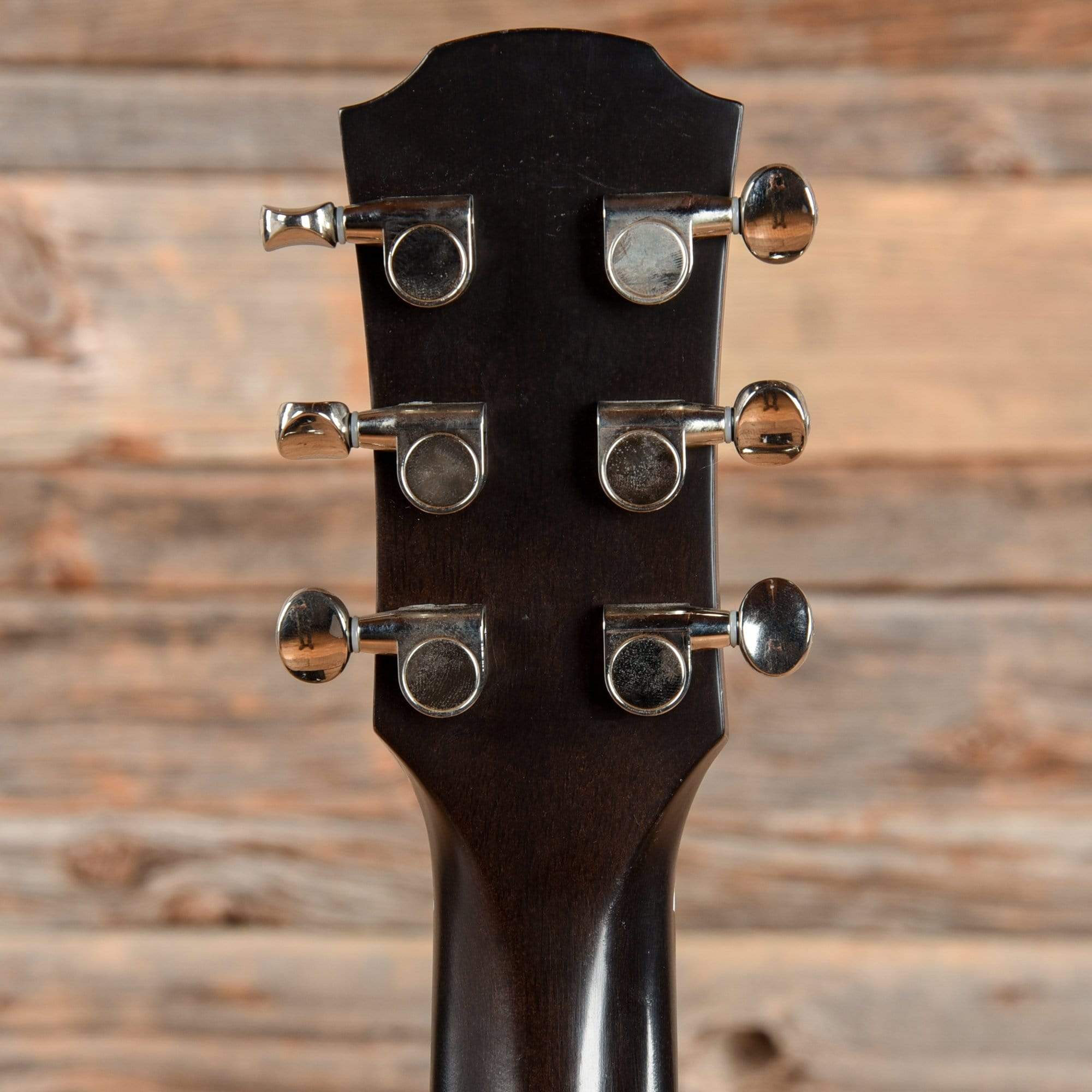 Yamaha CSF1M Parlor Black Acoustic Guitars / Parlor