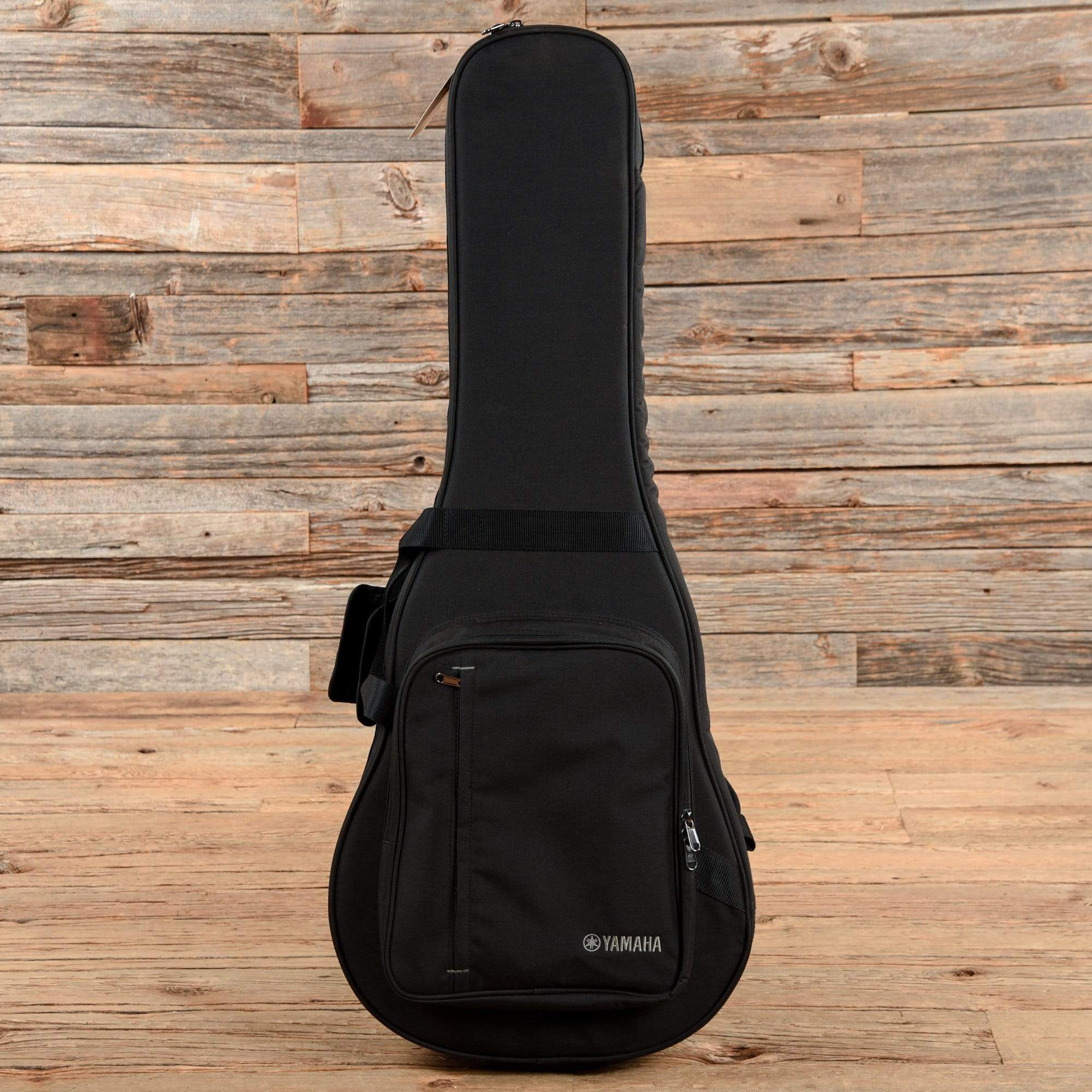 Yamaha CSF1M Parlor Black Acoustic Guitars / Parlor