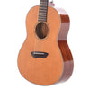 Yamaha CSF3M Parlor Acoustic/Electric Guitar Natural Acoustic Guitars / Parlor