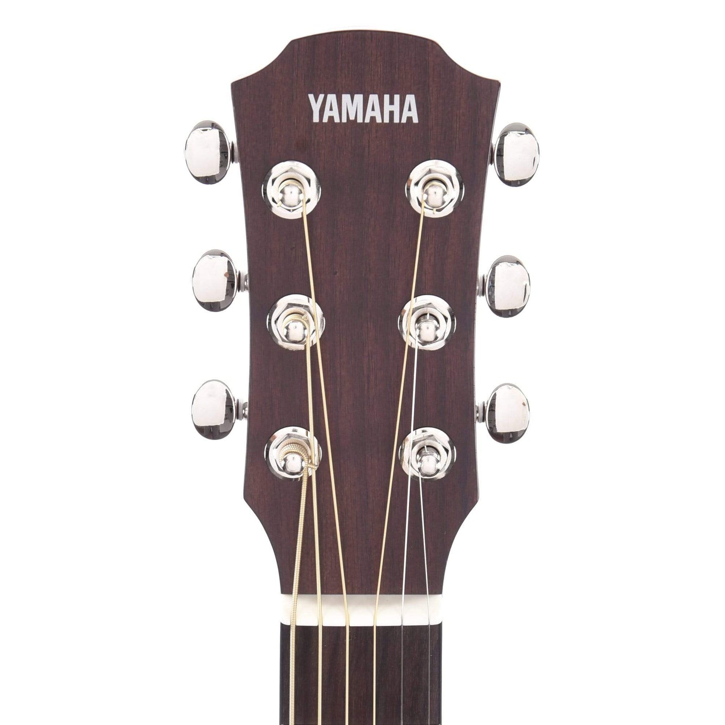 Yamaha CSF3M Parlor Acoustic/Electric Guitar Natural Acoustic Guitars / Parlor