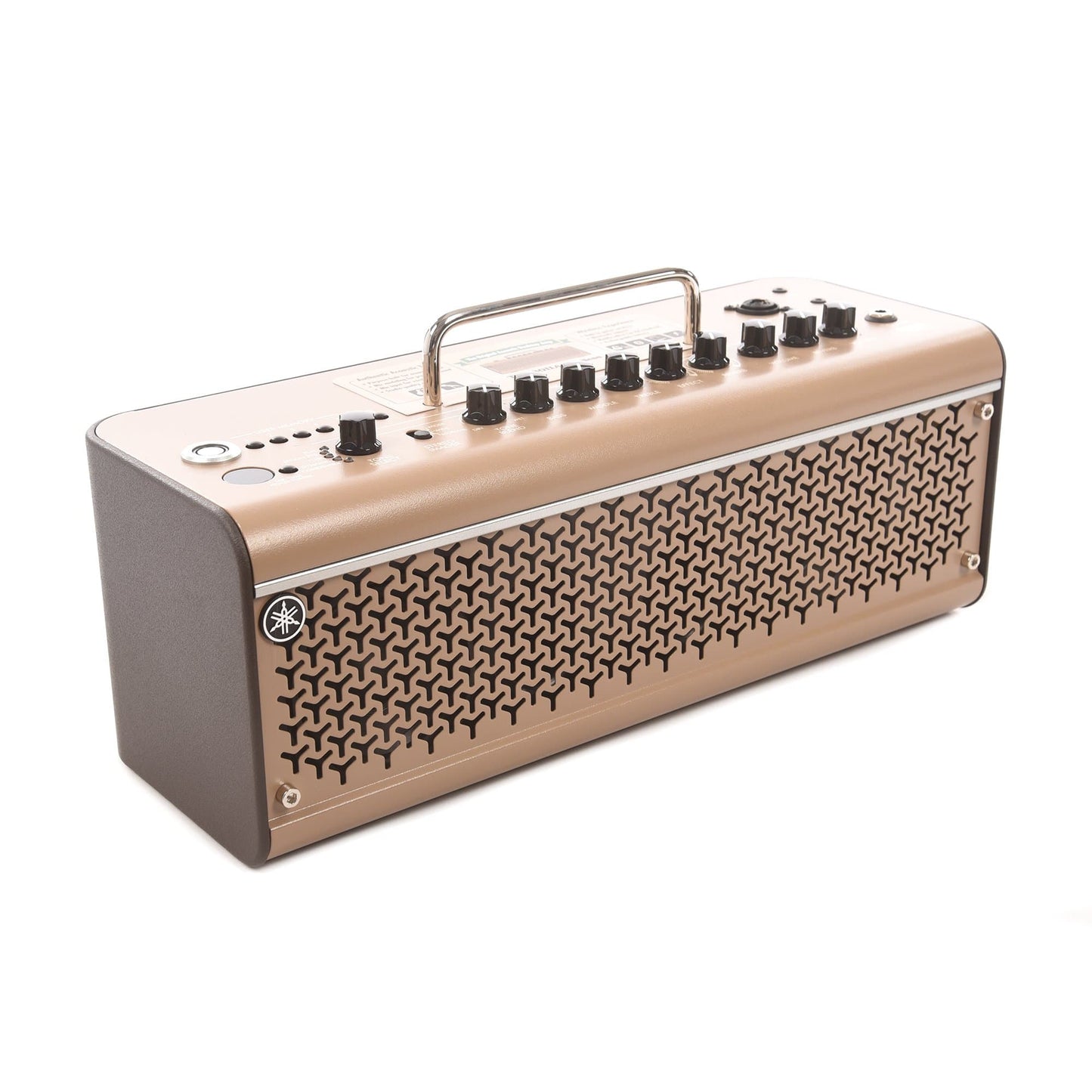 Yamaha THR30IIA Wireless Acoustic Guitar Amplifier Amps / Acoustic Amps