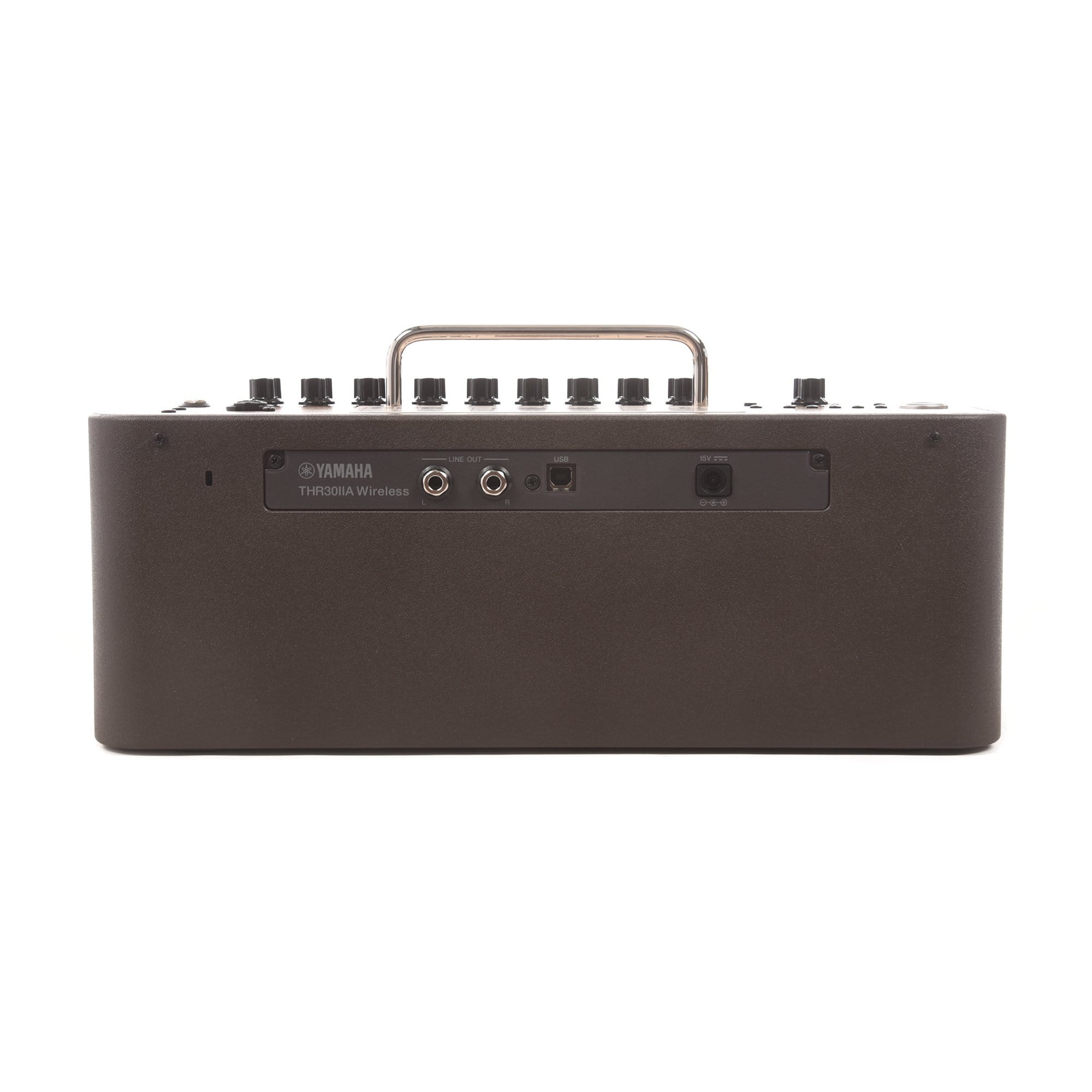 Yamaha THR30IIA Wireless Acoustic Guitar Amplifier Amps / Acoustic Amps