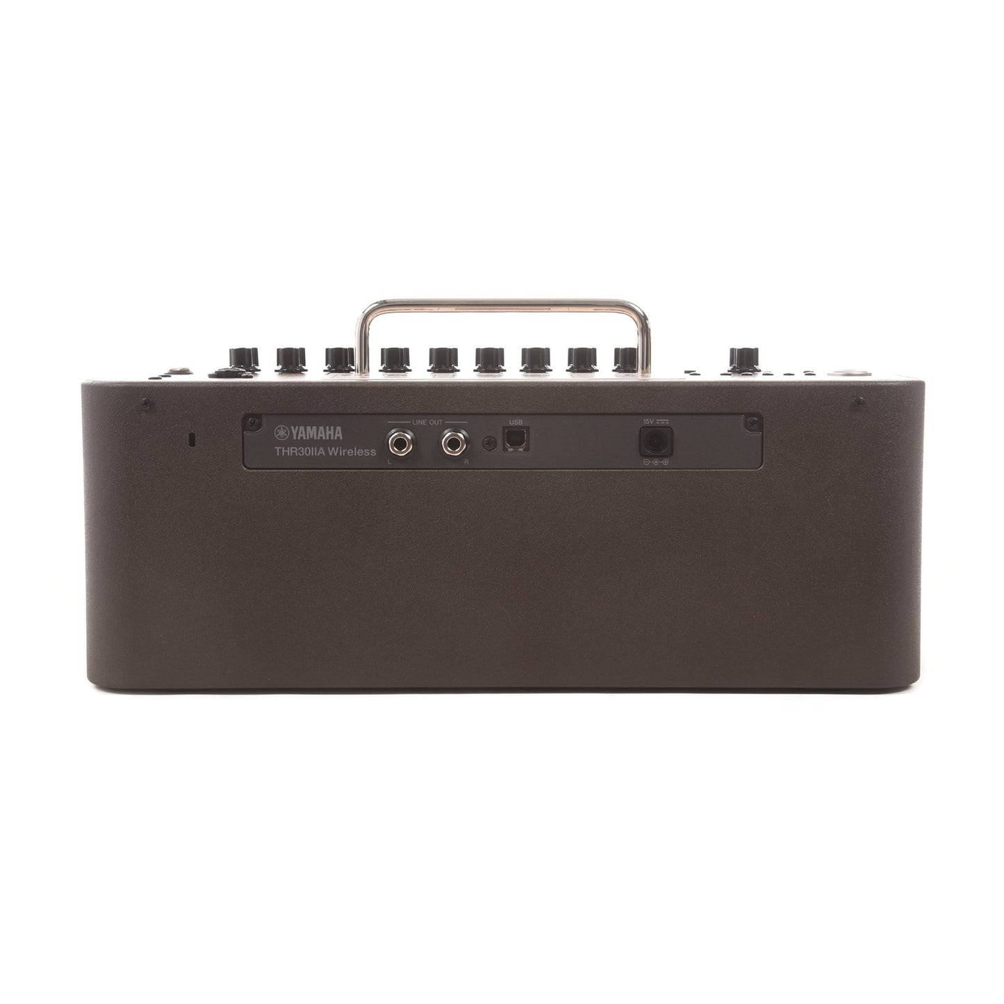 Yamaha THR30IIA Wireless Acoustic Guitar Amplifier Amps / Acoustic Amps